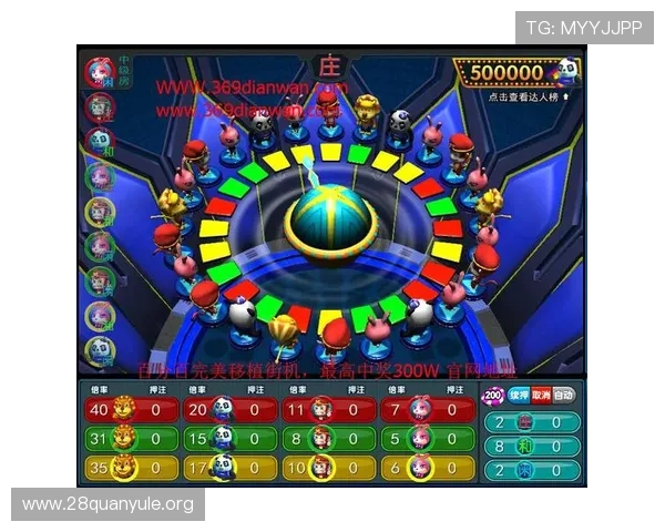 免费试玩森林舞会游戏，体验多样奖励机制提升你的游戏胜率